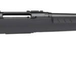 SAVAGE ARMS AXIS 2 400LEG BL/GRY 20"