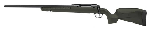SAVAGE ARMS AXIS 2 243WIN BL/GRN 22" LH