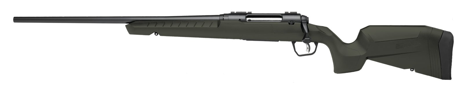 SAVAGE ARMS AXIS 2 308WIN BL/GRN 22" LH