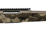 SAVAGE ARMS AXIS 2 PRO WSTRN 243WIN 20"