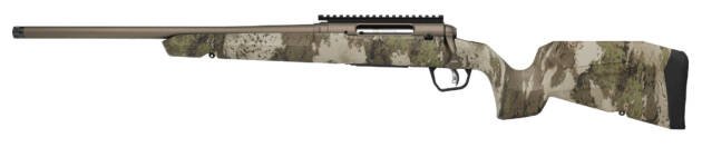 SAVAGE ARMS AXIS 2 PRO WDLD 243WIN 20" LH