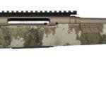 SAVAGE ARMS AXIS 2 PRO WDLD 22-250 20"