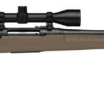 SAVAGE ARMS AXIS 2 25-06 BL/FDE 22" PKG #
