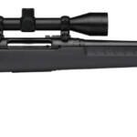 SAVAGE ARMS AXIS 2 30-06 BL/GRY 22" PKG
