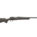 BERGARA STOKE 22-250 BK/SY 20" 4+1 TB