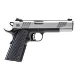 BERSA 1911 45ACP 5" SS/BLK 8+1