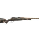 FIERCE FIREARMS TWSTD TI ROGUE 308W SB/SN 18"#