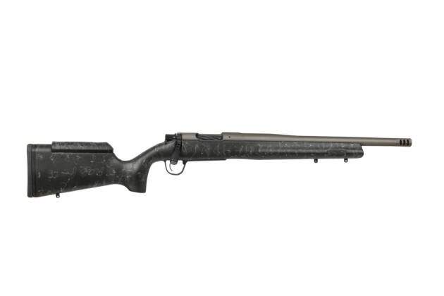 CHRISTENSEN ARMS MESA LR 6.5CR TUNG/BLK 16"