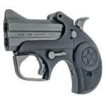 BOND ARMS BACKUP 45ACP SS/BLK 2.5" FS #
