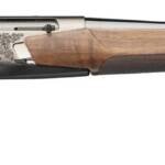 BROWNING BAR MK4 270WIN NKL/WD 22" NS