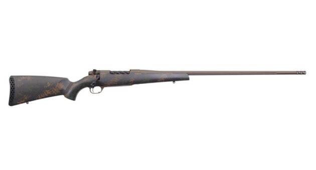 WEATHERBY MARK V BACKCOUNTRY 2.0 6.5CM #