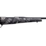 WEATHERBY MARK V BACKCNTRY TI 2 7MMWBY