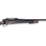 WEATHERBY VANGUARD BLACKHILLS 223REM 24"