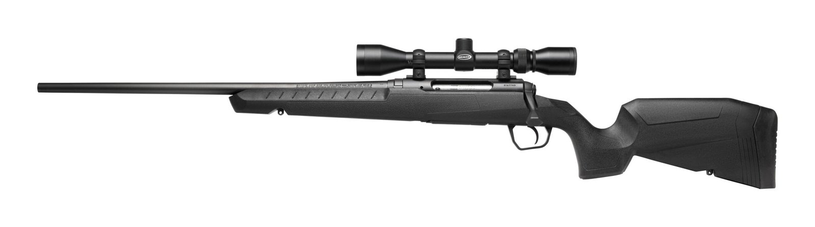 SAVAGE ARMS AXIS CPT 400LEG BL 20" PKG LH