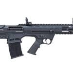 LEGACY SPORTS INTERNATIONAL CITADEL PUP SCOUT 12/18.75 BLK