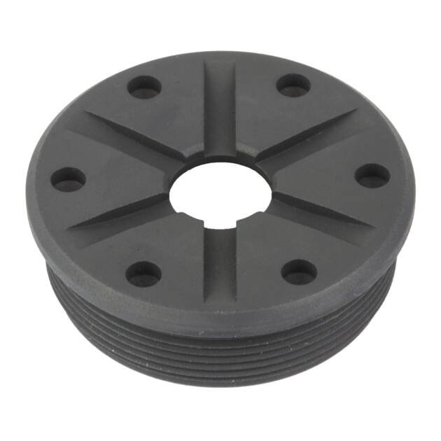 SILENCERCO BRAVO 45ACP FRONT CAP