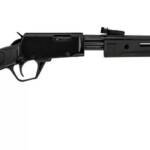 ROSSI GALLERY 22LR BK/SYN 18" 15+1 #