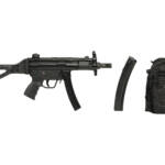 CENTURY ARMS AP5-P 9MM 5.75" 30+1 BRACE PKG