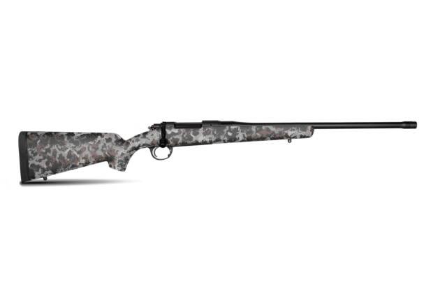 WILSON COMBAT NULA 20 243WIN 20" CANYON