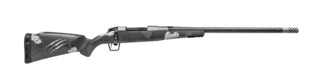 FIERCE FIREARMS CF ROGUE 7MM BC TUNG/PTM 20" #