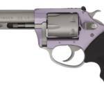 CHARTER ARMS PATHFINDER LAV LADY 22LR 4.2"#