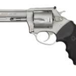 CHARTER ARMS TARGET MAG PUG 357 SS 4.2" AS