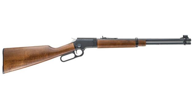 CHIAPPA FIREARMS LA322 TAKEDOWN 22LR 18.5" BLK
