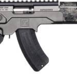 CHRISTENSEN ARMS MPR RIMFIRE 22WMR TUNGSTEN 18"