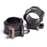 CHRISTENSEN ARMS RINGS TACTICAL 30MM HIGH