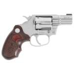 COLT COBRA 38SPC SS 2" 6RD TLS #
