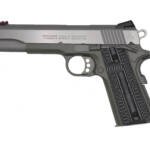 COLT COMP SER70 9MM SS/JUN GRN 9+1#