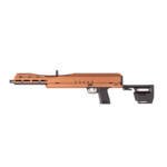 TRAILBLAZER FIREARMS PIVOT 9MM COPPER 10+1 16"