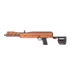 TRAILBLAZER FIREARMS PIVOT 9MM COPPER 15+1 16"
