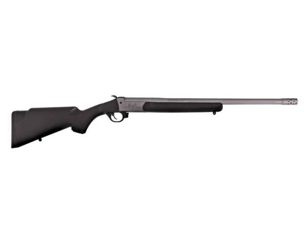 TRADITIONS OUTFTR G3 360BH 22" TD SS/SY