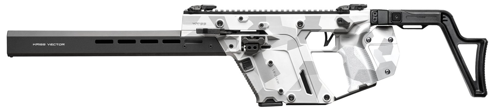 KRISS USA VECTOR CRB G3 10MM 16" ARC CA