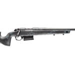 BERGARA CREST CF 22CR 20" GRAY OMNI