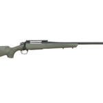 CVA CASCADE 7MM08 BLK/ODG 22" TB