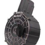 DERYA ARMS MAGAZINE DY SERIES 12GA 21RD