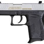 DIAMONDBACK FIREARMS DB380 GEN IV 380ACP NI/BLK 6+1