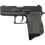 DIAMONDBACK FIREARMS DB9 GEN IV 9MM BLK/ODG 3" 6+1
