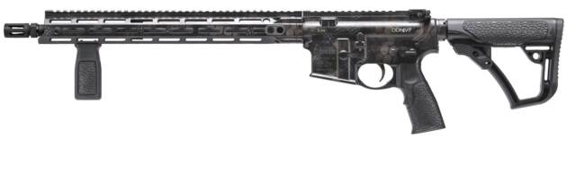 DANIEL DEFENSE DDM4 V7 RATTLE CAN 5.56MM CA