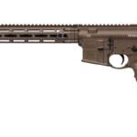 DANIEL DEFENSE DDM4 V7 5.56 MILSPEC+ 16" NM