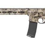 DANIEL DEFENSE DDM4 HUNTER 5.56MM 18"