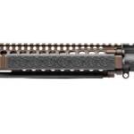 DANIEL DEFENSE M4A1 URG 5.56MM 14.5" FDE
