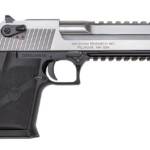 MAGNUM RESEARCH DESERT EAGLE 357MAG MK XIX SS