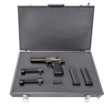 MAGNUM RESEARCH MARK XIX COMBO 6" BRNT BRNZ