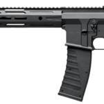 KRISS USA DMK22P 22LR 10.5" BLK 25+1 TB