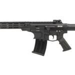 DERYA ARMS DY12 12/18 BL/SY 3" 5+1
