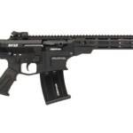DERYA ARMS DY12 12/20 BL/SY 3" 5+1 CA