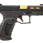 DERYA ARMS DY9 9MM BK/GLD 15+1 3.8" OR US